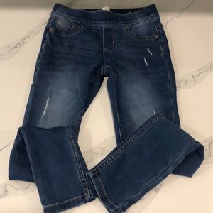Justice Jeans